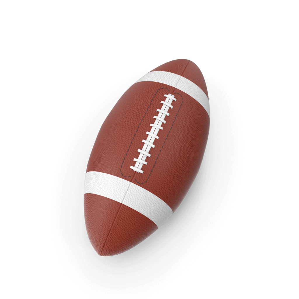 Rugby ball